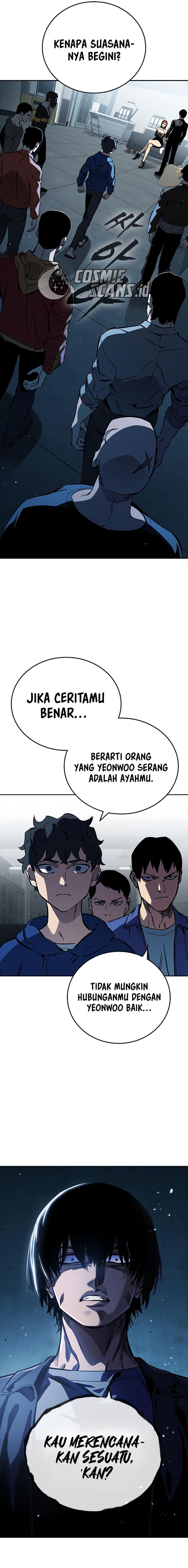 Halaman 18 dari The Great War Chapter 6