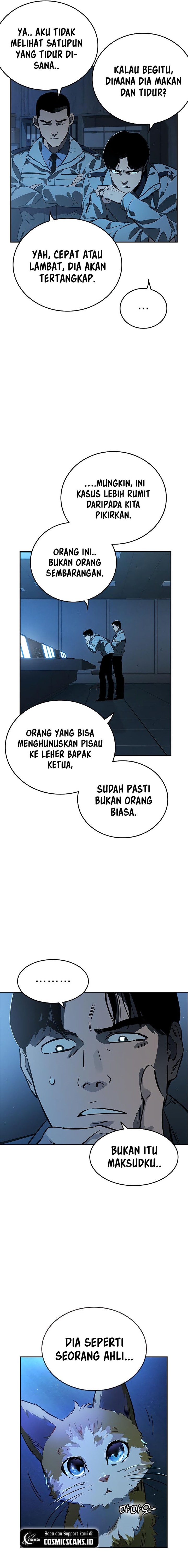 Halaman 2 dari The Great War Chapter 6