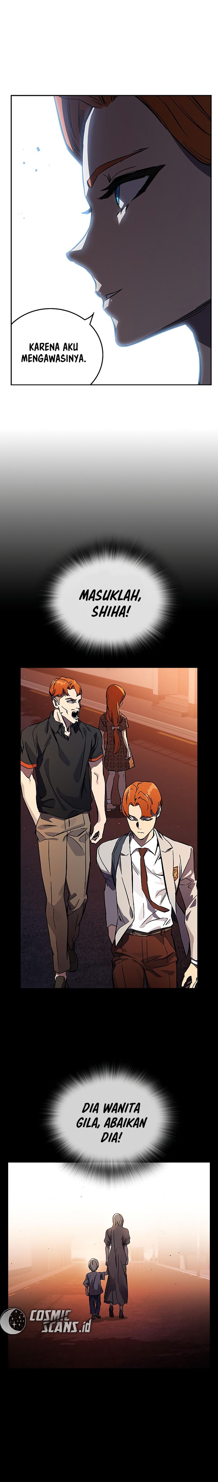 Halaman 21 dari The Great War Chapter 6