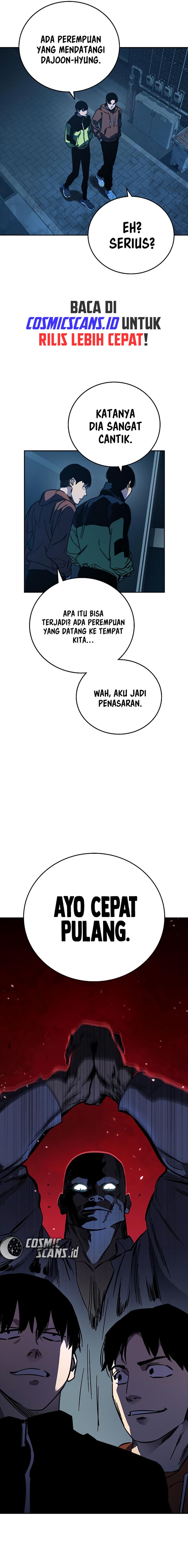 Halaman 23 dari The Great War Chapter 6