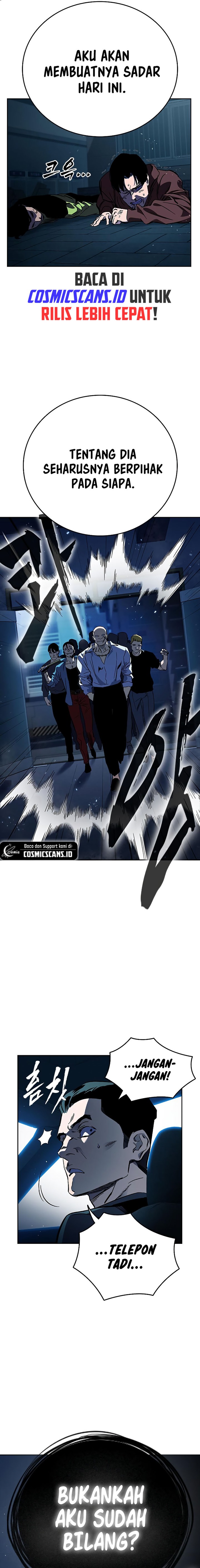 Halaman 27 dari The Great War Chapter 6