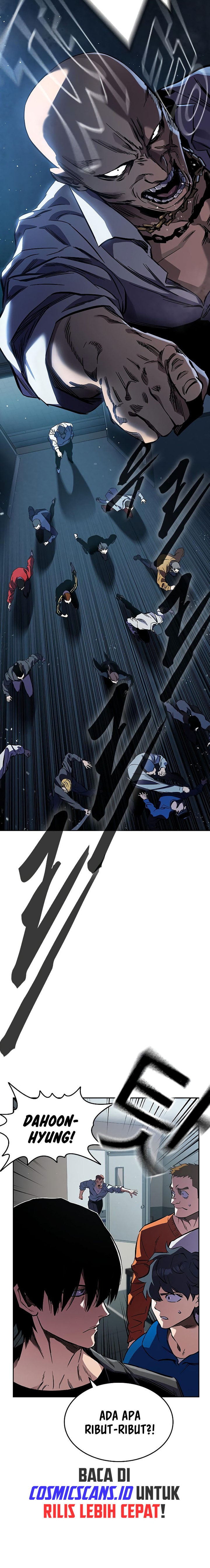 Halaman 29 dari The Great War Chapter 6