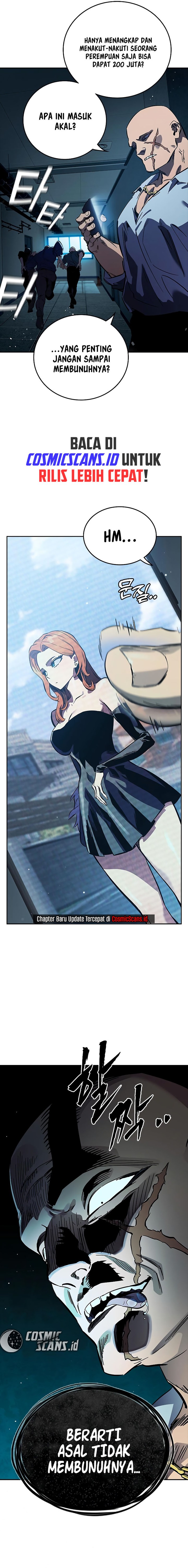 Halaman 32 dari The Great War Chapter 6
