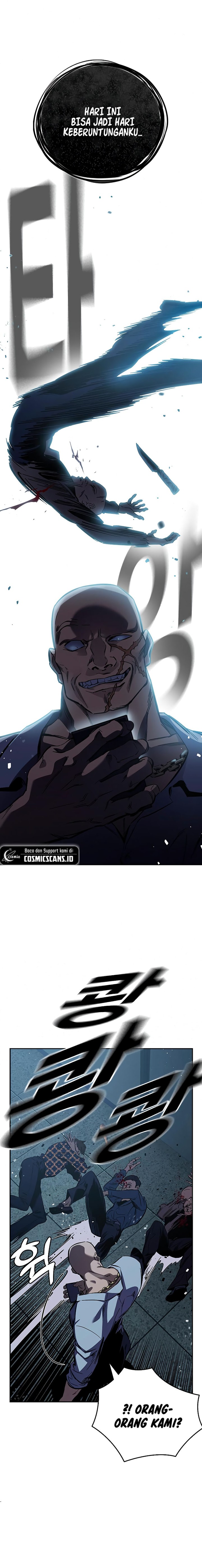 Halaman 33 dari The Great War Chapter 6