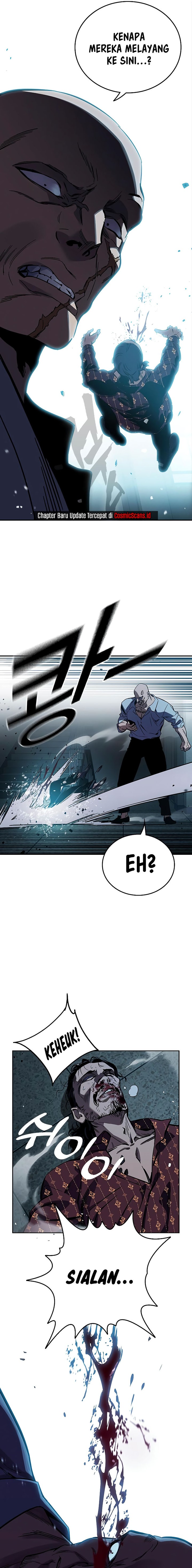 Halaman 34 dari The Great War Chapter 6
