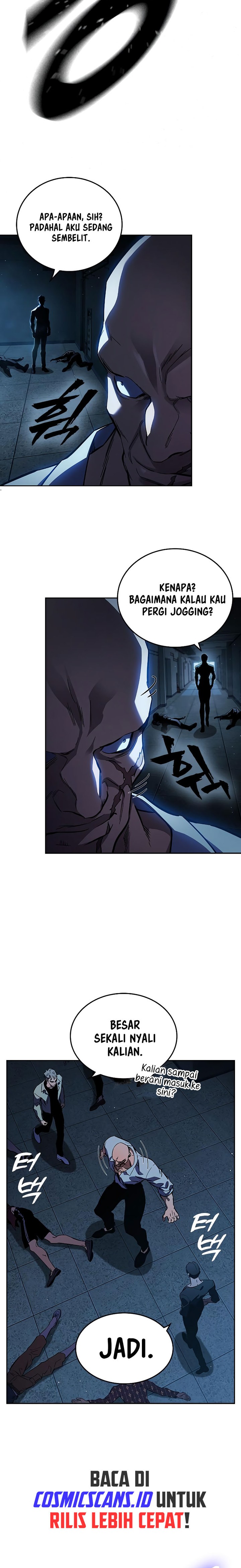 Halaman 36 dari The Great War Chapter 6