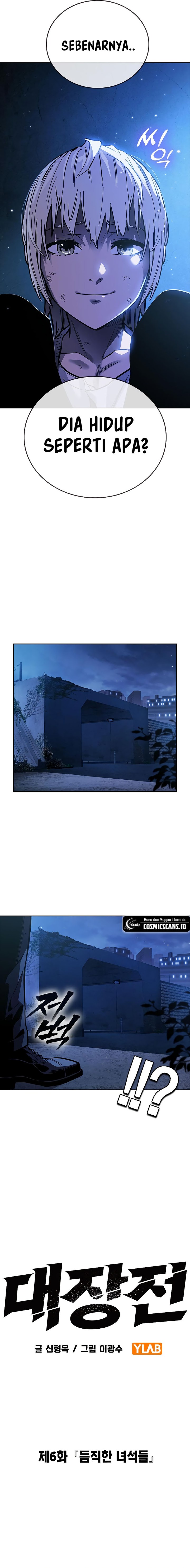 Halaman 4 dari The Great War Chapter 6
