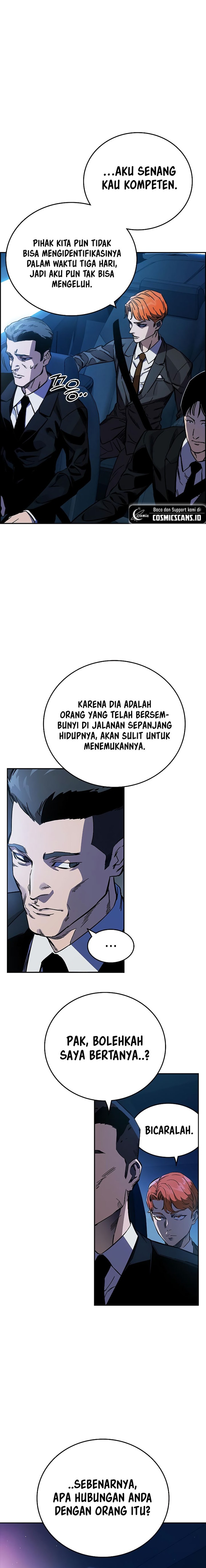 Halaman 6 dari The Great War Chapter 6