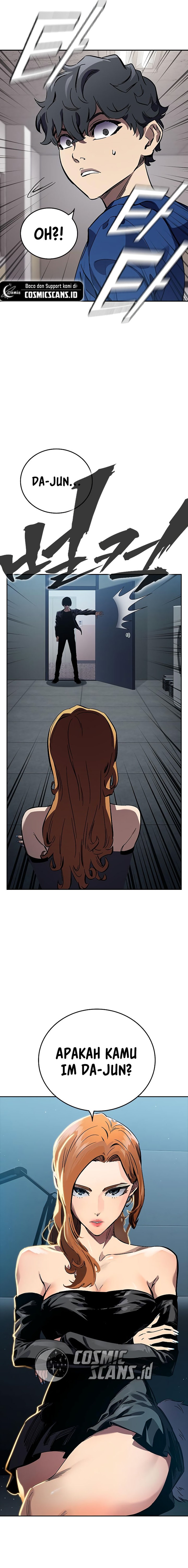 Halaman 8 dari The Great War Chapter 6