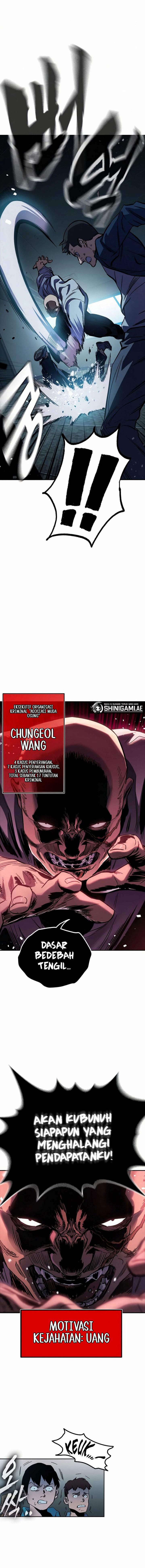 Halaman 12 dari The Great War Chapter 7