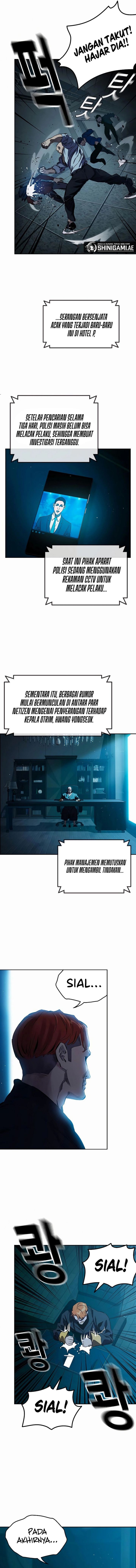 Halaman 13 dari The Great War Chapter 7