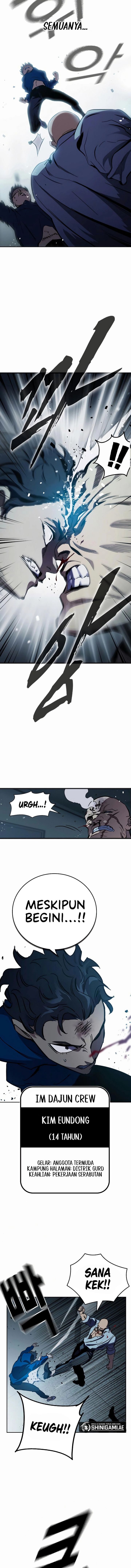 Halaman 15 dari The Great War Chapter 7