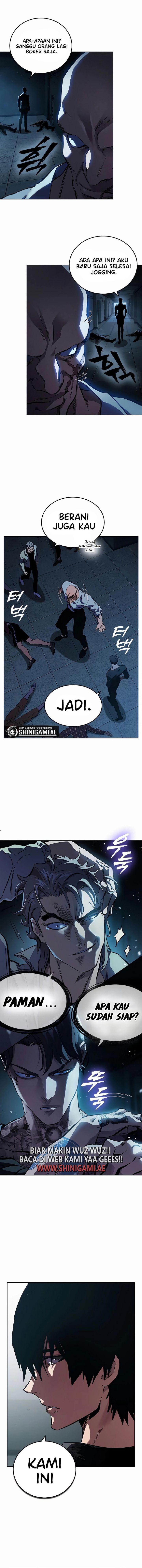 Halaman 3 dari The Great War Chapter 7