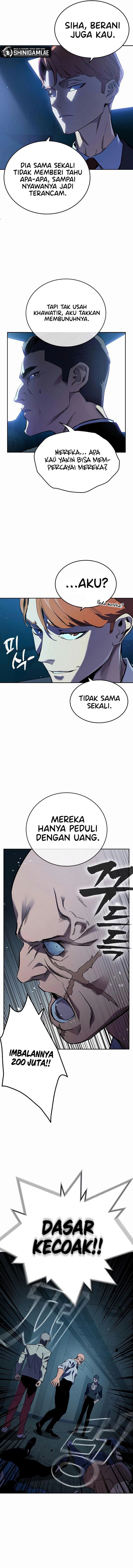Halaman 5 dari The Great War Chapter 7