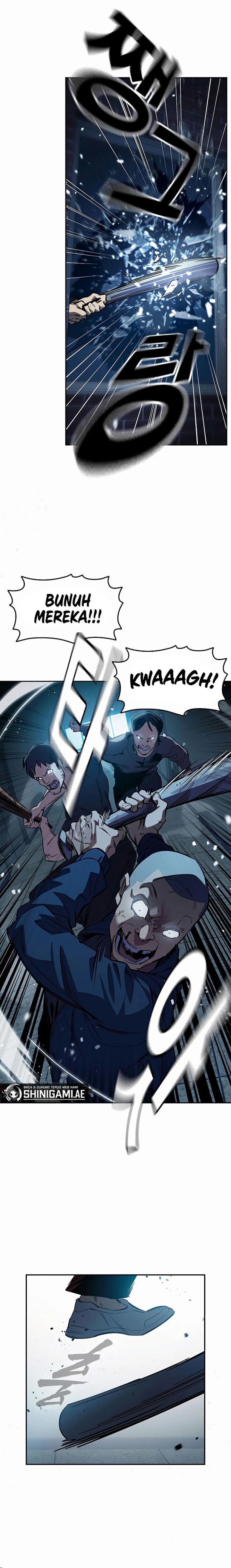 Halaman 7 dari The Great War Chapter 7