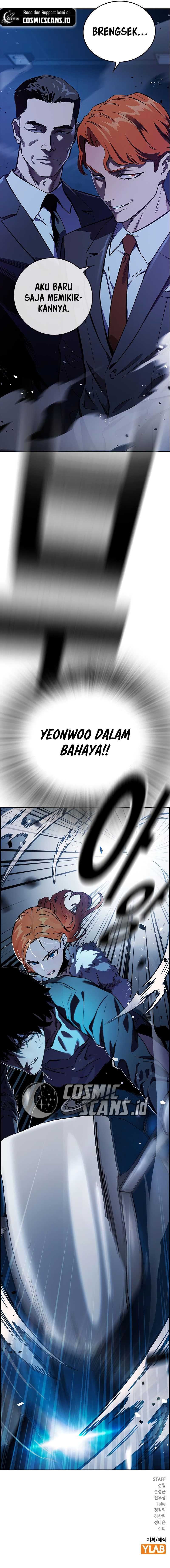 Halaman 14 dari The Great War Chapter 8