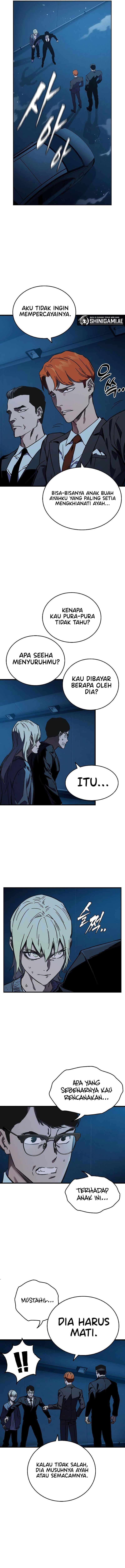 Halaman 15 dari The Great War Chapter 9