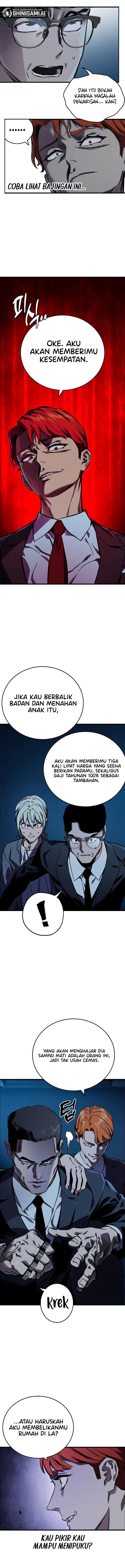 Halaman 16 dari The Great War Chapter 9