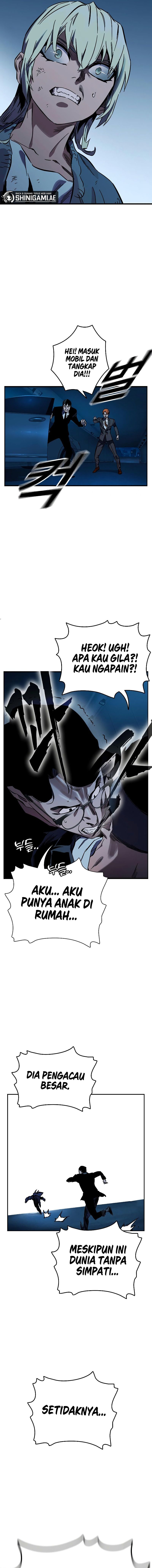 Halaman 20 dari The Great War Chapter 9