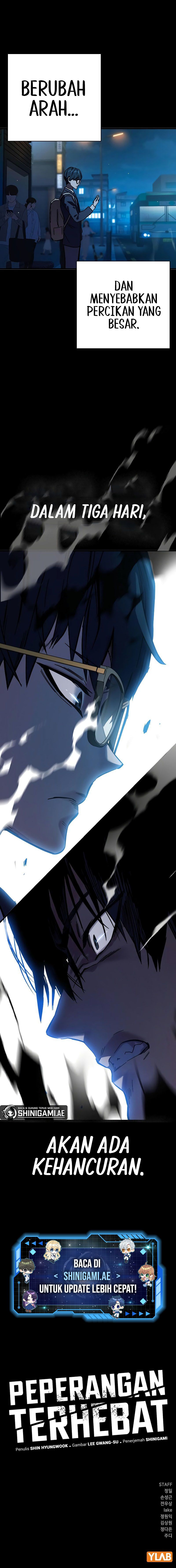 Halaman 23 dari The Great War Chapter 9