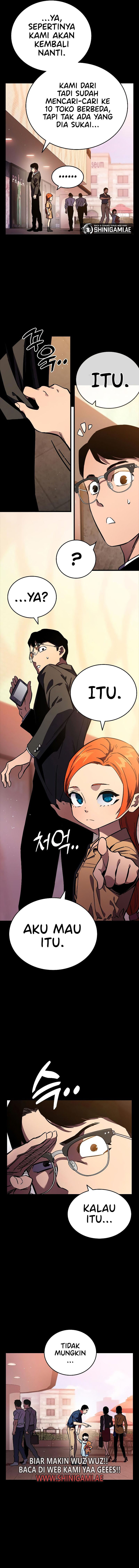 Halaman 3 dari The Great War Chapter 9