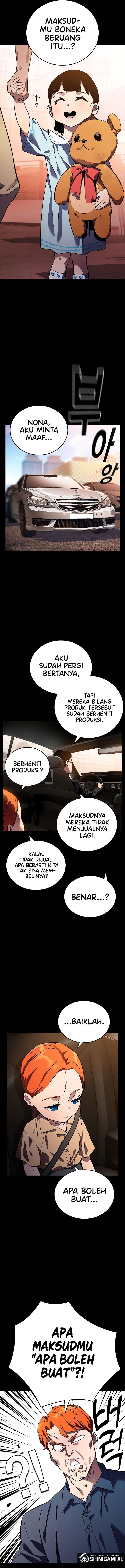 Halaman 4 dari The Great War Chapter 9