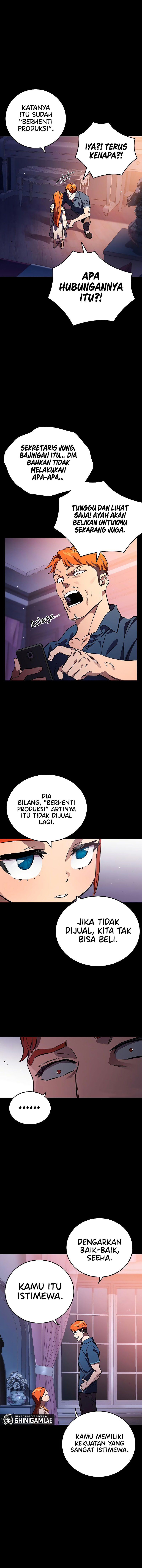 Halaman 5 dari The Great War Chapter 9
