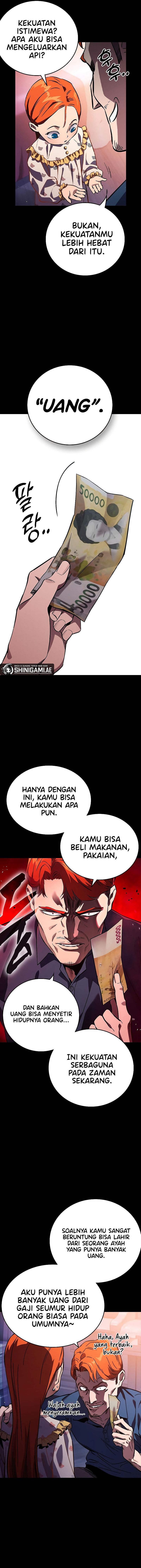 Halaman 6 dari The Great War Chapter 9