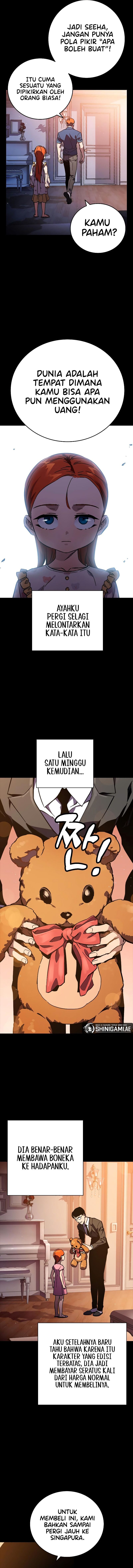 Halaman 7 dari The Great War Chapter 9