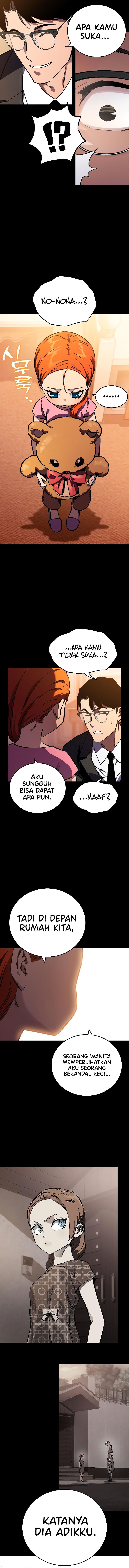 Halaman 8 dari The Great War Chapter 9