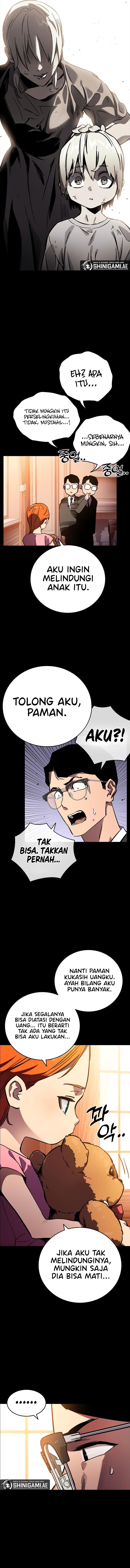 Halaman 9 dari The Great War Chapter 9