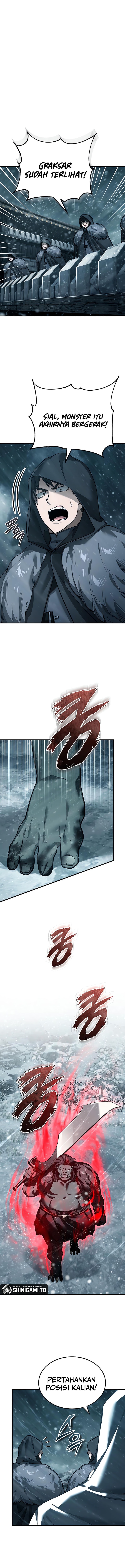 The Heavenly Demon Can't Live a Normal Life chapter 182 halaman 10