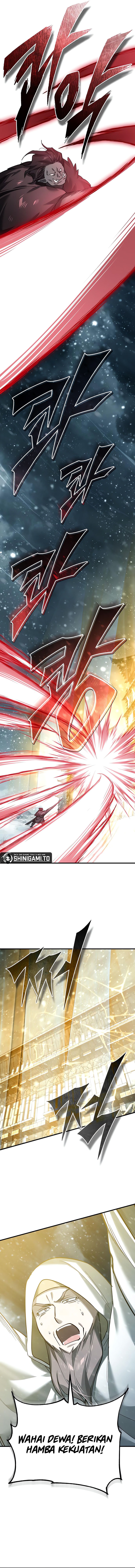 The Heavenly Demon Can't Live a Normal Life chapter 182 halaman 12