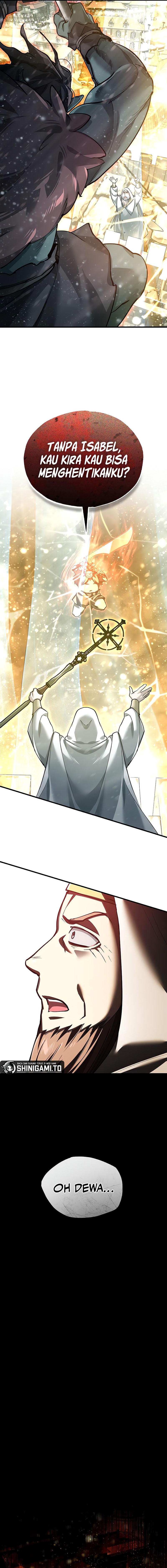 The Heavenly Demon Can't Live a Normal Life chapter 182 halaman 13