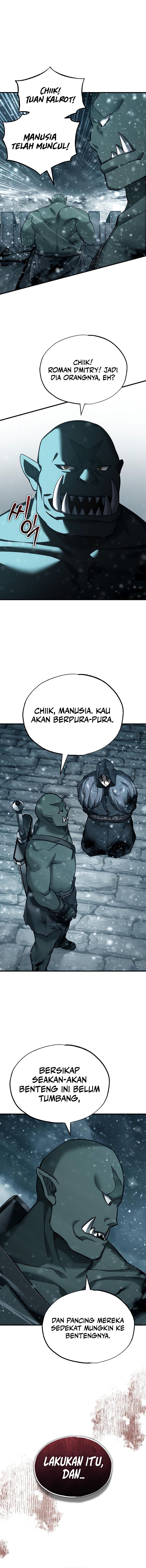 The Heavenly Demon Can't Live a Normal Life chapter 182 halaman 15