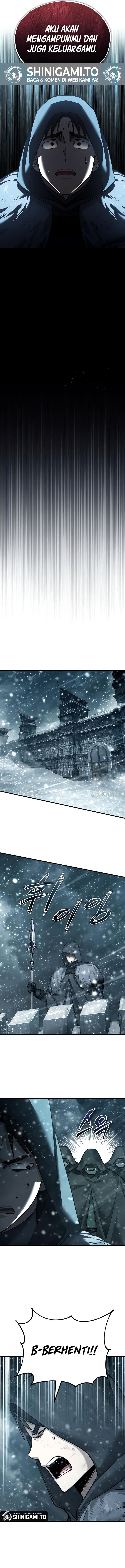 The Heavenly Demon Can't Live a Normal Life chapter 182 halaman 16