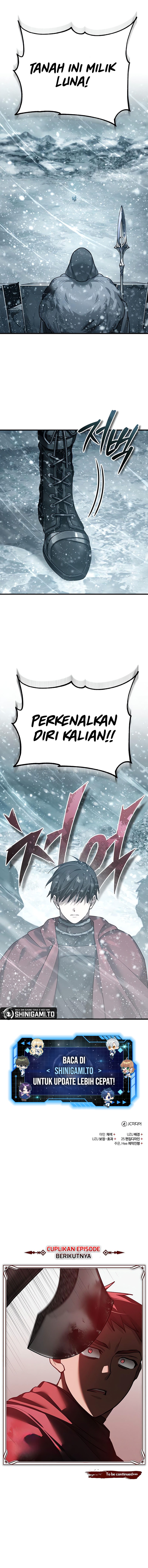The Heavenly Demon Can't Live a Normal Life chapter 182 halaman 17