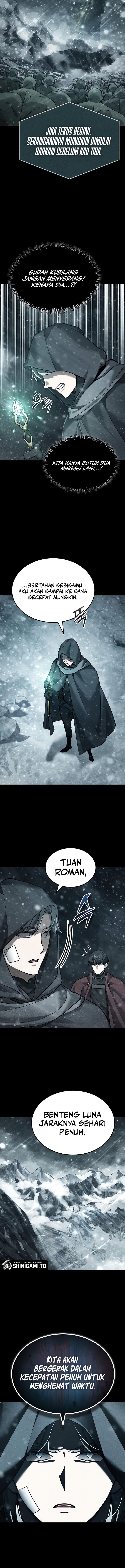 The Heavenly Demon Can't Live a Normal Life chapter 182 halaman 4