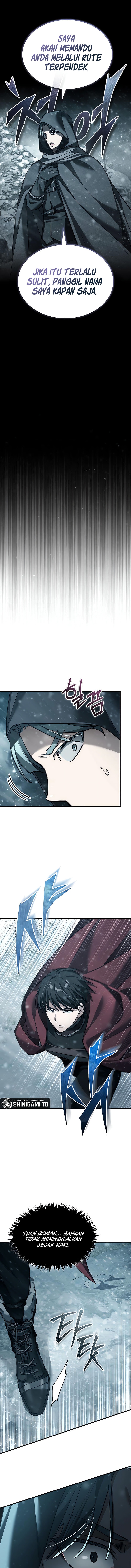 The Heavenly Demon Can't Live a Normal Life chapter 182 halaman 5