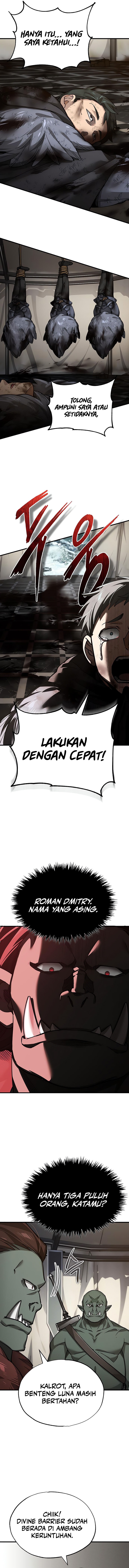 The Heavenly Demon Can't Live a Normal Life chapter 182 halaman 8
