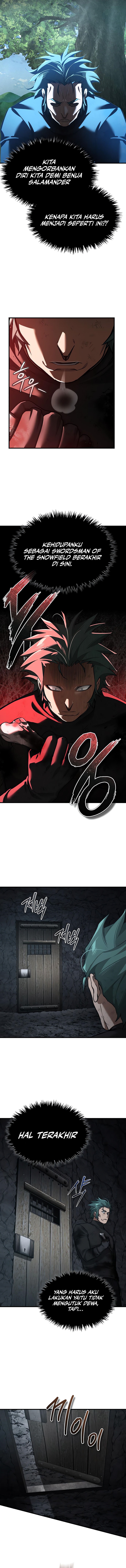 The Heavenly Demon Can't Live a Normal Life chapter 185 halaman 13