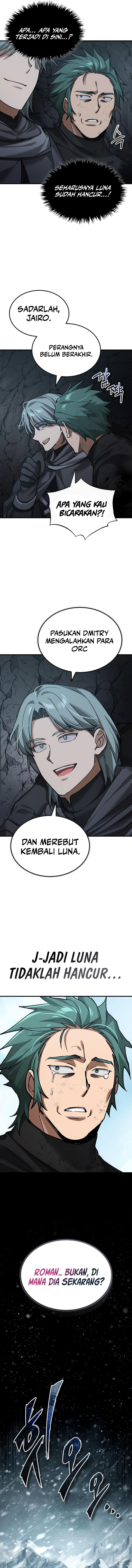 The Heavenly Demon Can't Live a Normal Life chapter 185 halaman 15