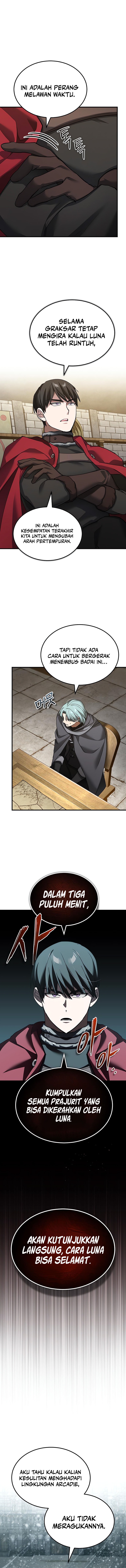 The Heavenly Demon Can't Live a Normal Life chapter 185 halaman 4