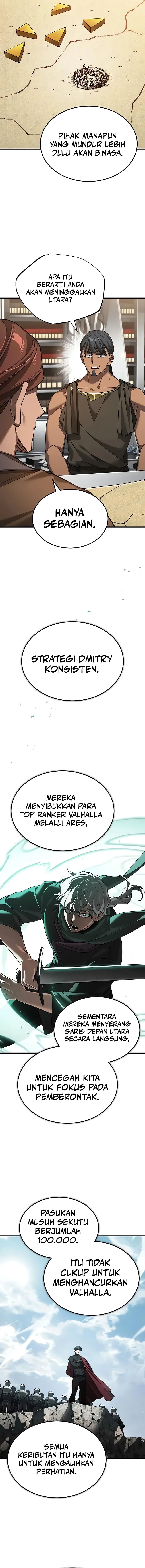 The Heavenly Demon Can't Live a Normal Life chapter 196 halaman 12