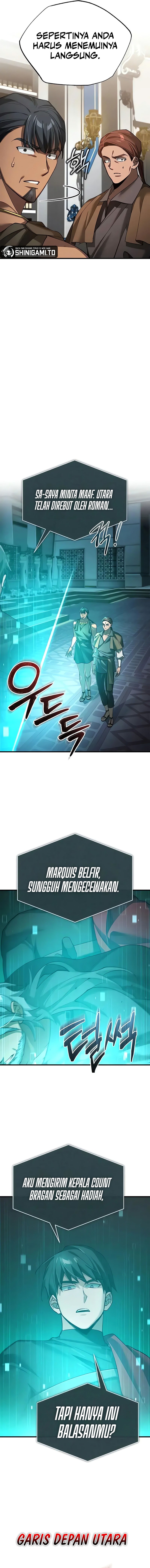 The Heavenly Demon Can't Live a Normal Life chapter 196 halaman 14