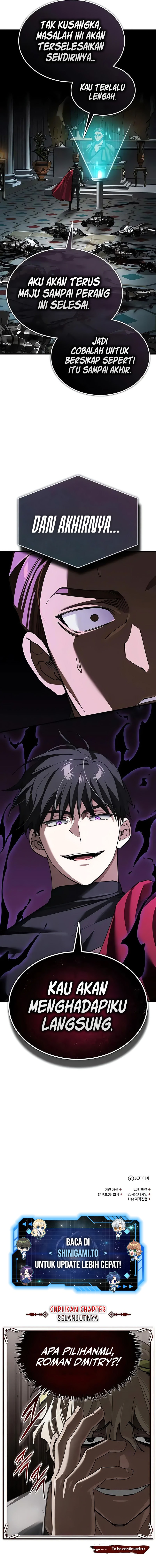 The Heavenly Demon Can't Live a Normal Life chapter 196 halaman 17