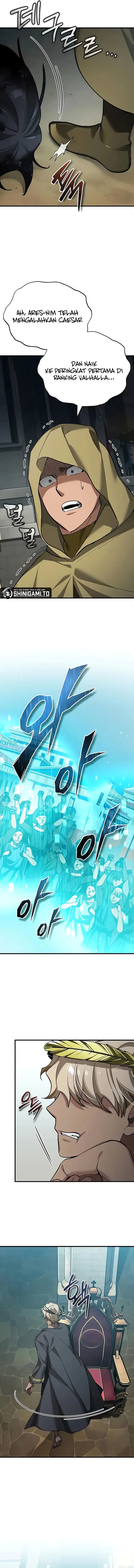 The Heavenly Demon Can't Live a Normal Life chapter 196 halaman 4