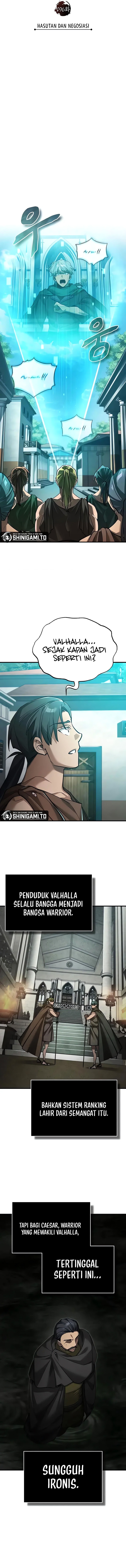 The Heavenly Demon Can't Live a Normal Life chapter 196 halaman 8