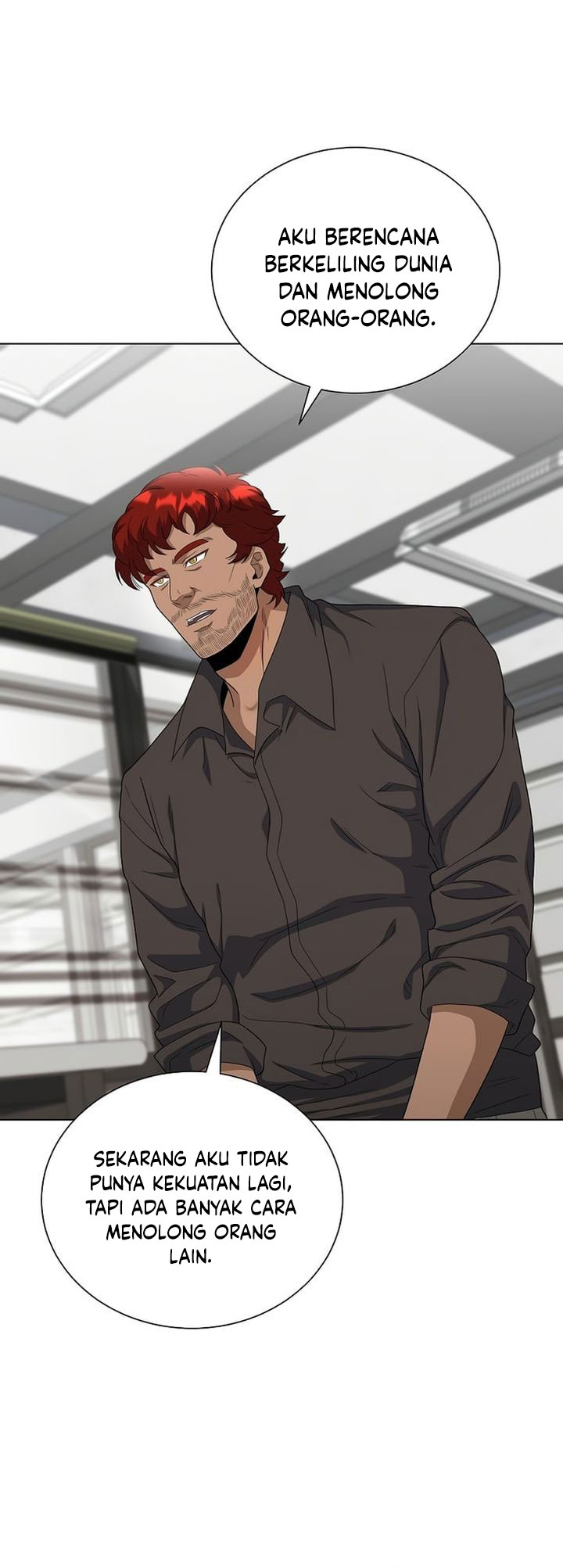 The Heavenly Demon Lord Who Doesn't Want to Level Up chapter 100 halaman 14