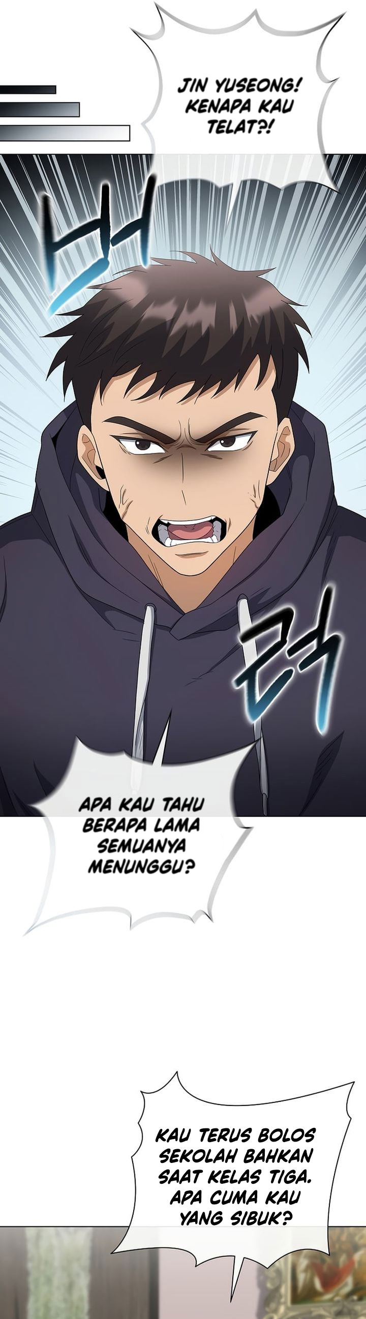 The Heavenly Demon Lord Who Doesn't Want to Level Up chapter 100 halaman 17